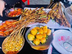 -林二哥宜烤官·宜宾小烧烤