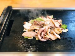 -鹤桥风月(千日前店)