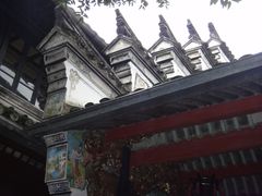 -蒋氏故居