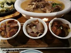 -刀板香·安徽菜(国购IFC店)