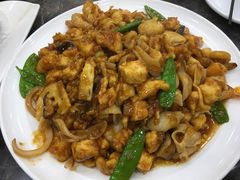 -金阁家常菜(贵阳路店)