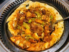 -灶座小锅烀饼·铁锅炖(全国总店)