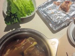 -一叶一世界•素食餐厅(环球中心店)