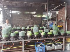 -红旗山庄(圭峰山店)