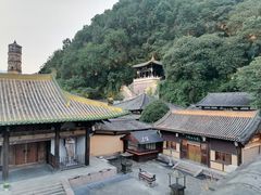 -龙兴寺