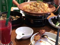 -云海肴云南菜·蒸汽石锅鱼(北京良乡华冠店)