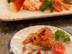 -菊上料理(蜀山银泰百货店)