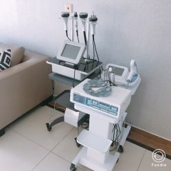 -VE专注问题肌&科学美肤中心