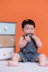-爱你宝贝孕婴亲子摄影美学馆(绍兴店)