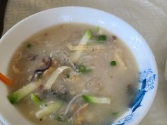 -顺风山庄(水濂山店)