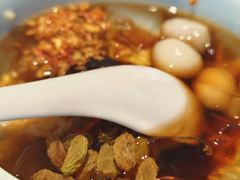 四川冰粉-茅庐川菜(烟台大悦城店)