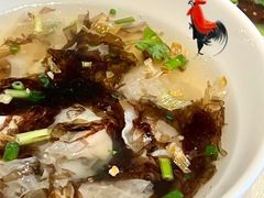 -莆田餐厅(吉隆坡柏威年广场店)