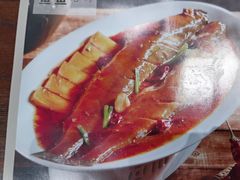 -大同江朝鲜菜•长春地标美食(绿园吾悦广场店)