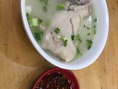 -雷祖芳老妈蹄花店