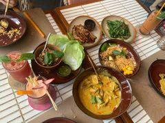 -CHINCHIN 青青·泰国料理(万象食家店)