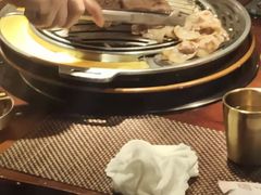 -三代烤肉(保利广场店)