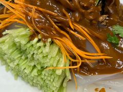 -北李妈妈菜·海肠捞饭(高新万达店)