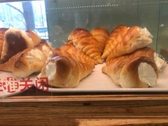 -新侨三宝乐西餐厅(崇文门店)