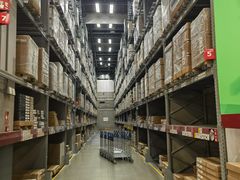 -宜家家居(四元桥商场店)