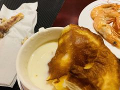 -天伦松鹤大饭店·欣妮咖啡
