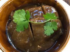 -猪肉婆私房菜(容桂总店)