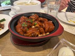 -大树餐厅(大悦城店)