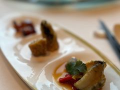 -金轩中餐厅 Jin Xuan(浦东丽思卡尔顿酒店)