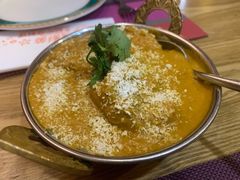 -食彩美印度特色美食餐厅·印度料理