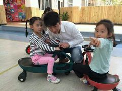 -江西广播电视幼儿园早教中心
