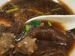 -甄御•海鲜新青岛菜(麦岛店)