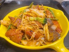 -同济大学-北苑食堂