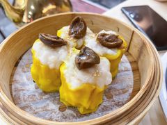 鲍鱼烧卖皇-鸿福楼(观澜店)