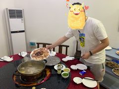 -新合益乡村农庄