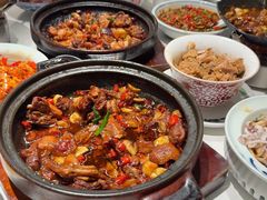 -欧记大排档·景德菜(上海首店)