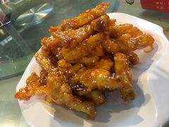 -膳和缘炒鸡店(南门路店)