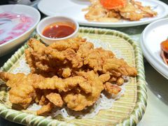 -梁家大院•农家菜(昆山会展中心店)