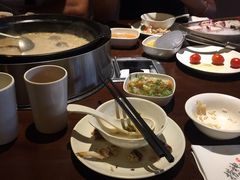 -捞神煲汤火锅(湖滨商业街店)