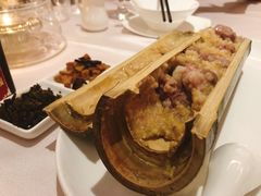 -粗茶淡饭·汉口公馆(循礼门店)
