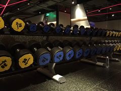 -VIP 威尔仕健身·游泳(嘉华中心店)