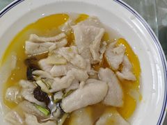 -聚丰德饭店(经五路店)