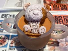 -肥韬茶餐厅(海上世界店)