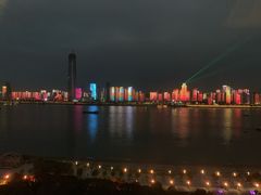 -一澜江宴·江景地标楚菜(江滩公园店)