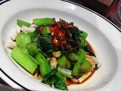 -太二酸菜鱼(兴业太古汇店)