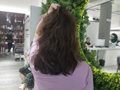 点击看大图 -卓梵美发·精品Salon