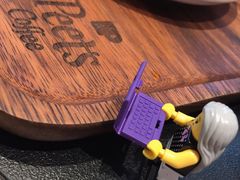 -Peet's Coffee皮爷咖啡(大学路店)