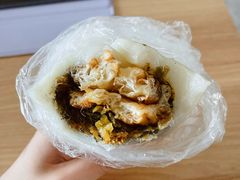 -上海虹口糕团(福州路店)