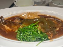 -狮王府淮扬菜(万象城店)
