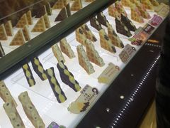 -西树泡芙(郑州二七万达店)