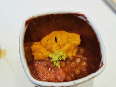 -鮨一日本料理旗舰店(总店)