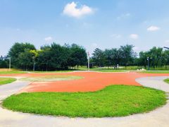 -东郊湿地公园